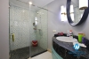 Modern apartment with 3 bedroom apartment for rent in Aqual Center Building 